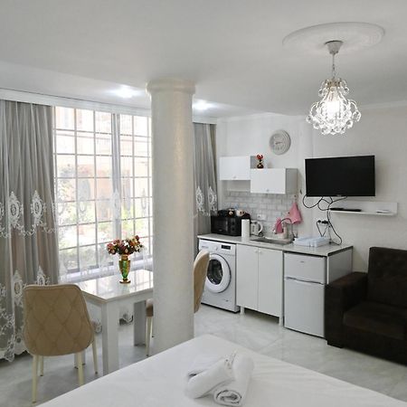 Jerusalem Hotel Koetaisi Buitenkant foto