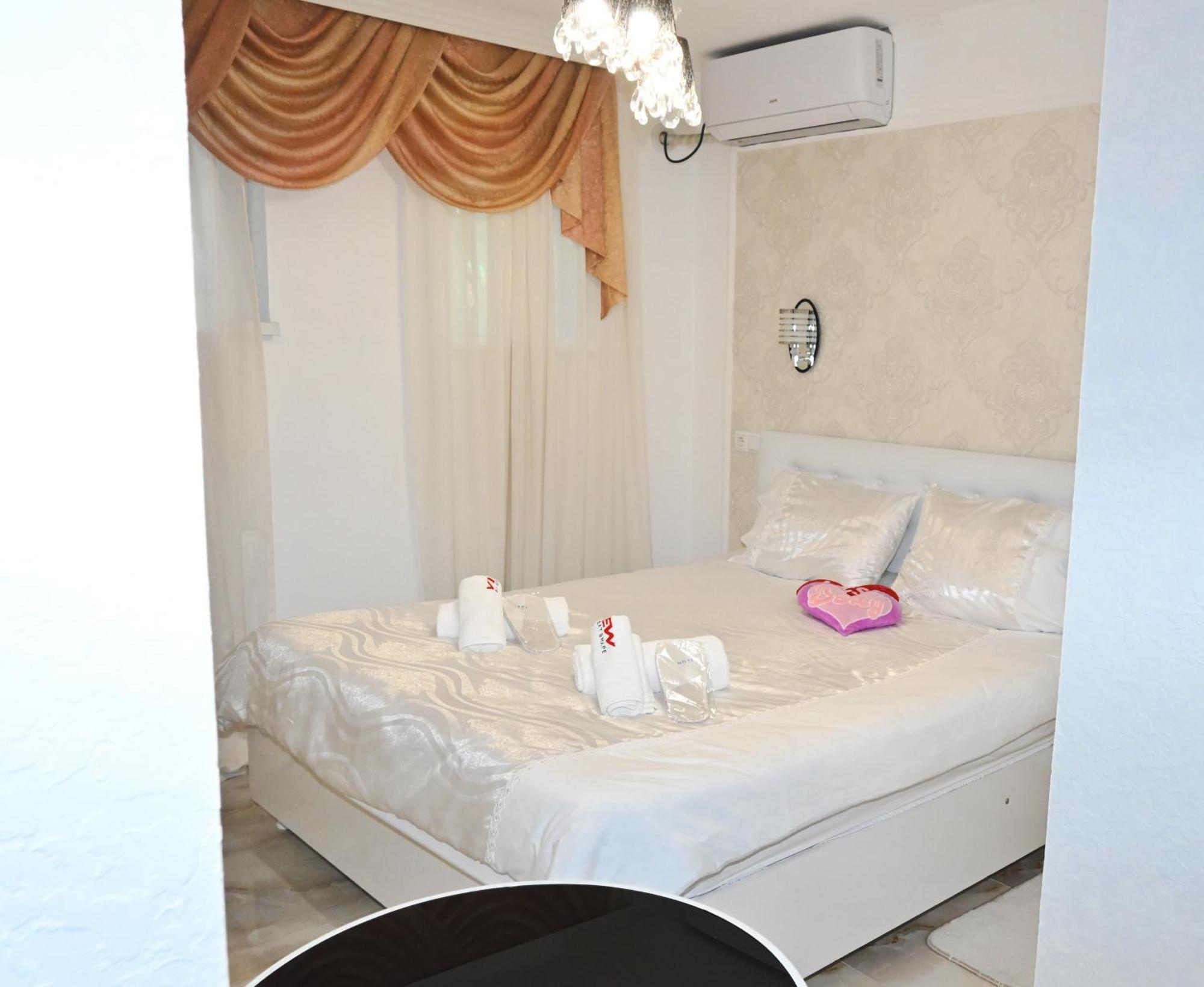 Jerusalem Hotel Koetaisi Buitenkant foto